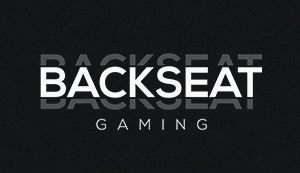 Backseat Gaming
