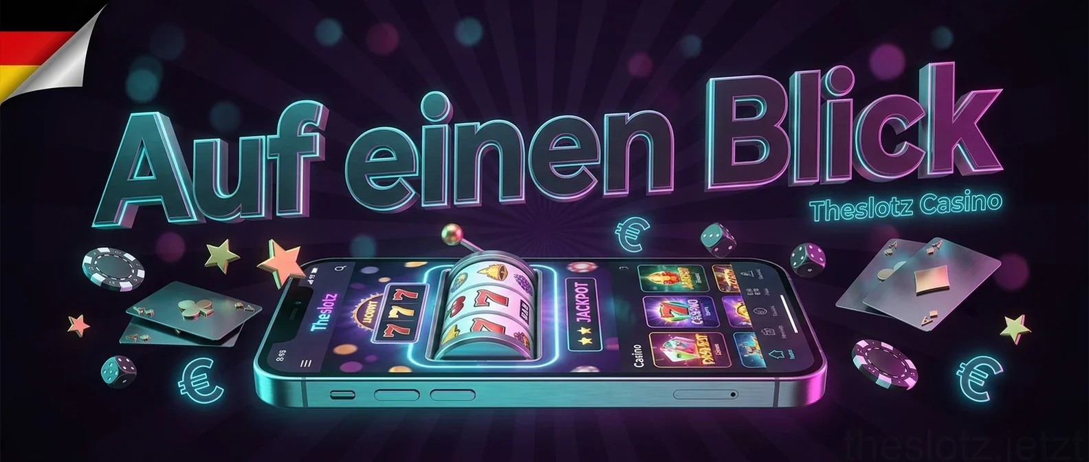 Auf einen Blick